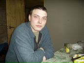 Фотография Власова Сани