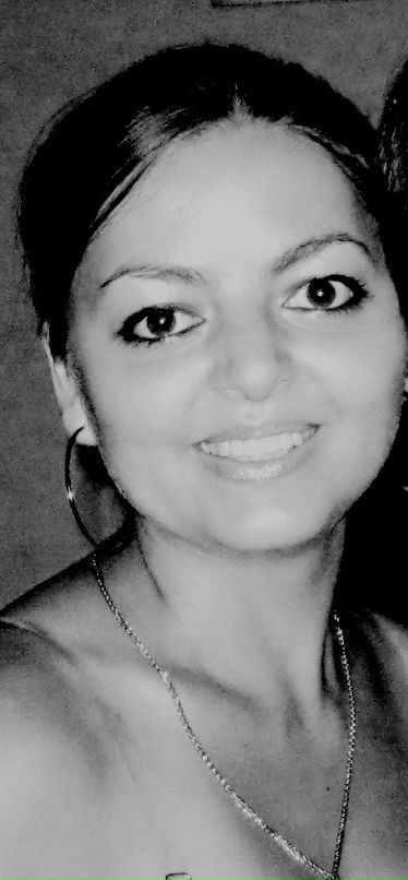 Анифе Умерова фотография #39