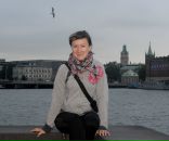 Фотография Итуниной Таши