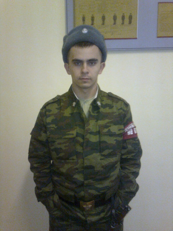 Иван Чернушкин фотография #37