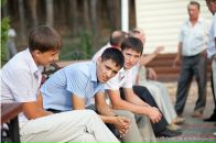 Фотография Габайдуллина Ядгара