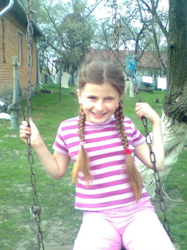 Оля Цюпак фотография #11