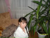 Фотография Фефеловой Натальи