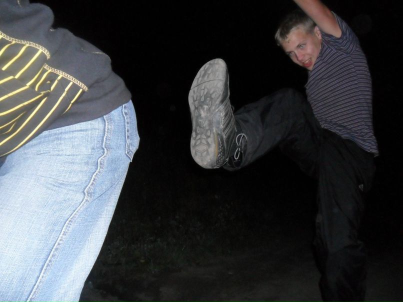 Тимоха Кобзев фотография #14