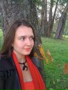 Фотография Белоусовой Екатерины