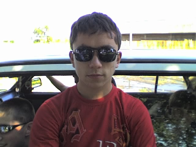 Сергей Ковалевич фотография #42