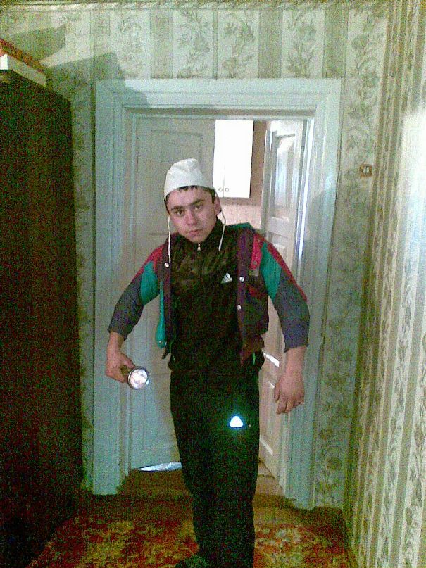Сергей Ковалевич фотография #41