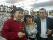 Фотография Карелин Олег