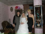 Фотография Лазаревой Елены
