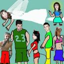 Фотография Каракуцы Елены