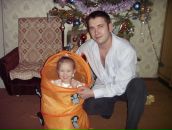 Фотография Рюмина Игоря