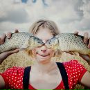 Фотография Скородумовой Саши