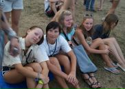 Фотография Нефедовой Антонины