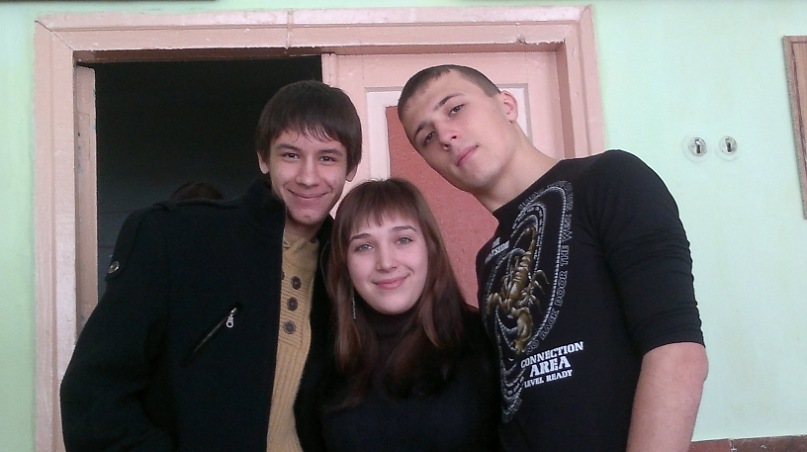 Сережа Джан фотография #30