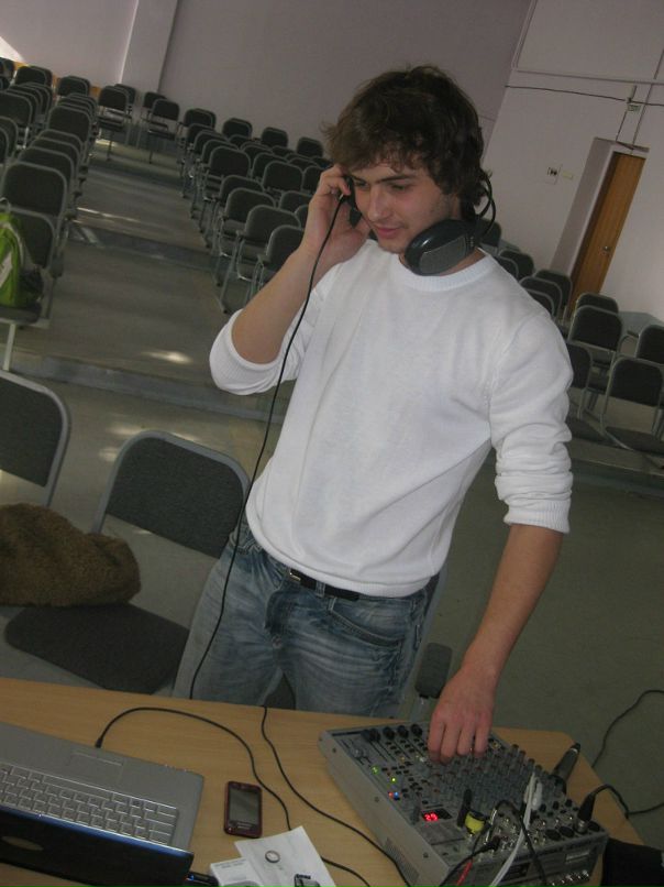 Дмитрий Ермолин фотография #27