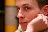 Фотография Доставалова Василия