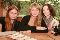 Фотография Лебедевой Ани