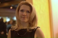 Фотография Дмитриевой Анастасии