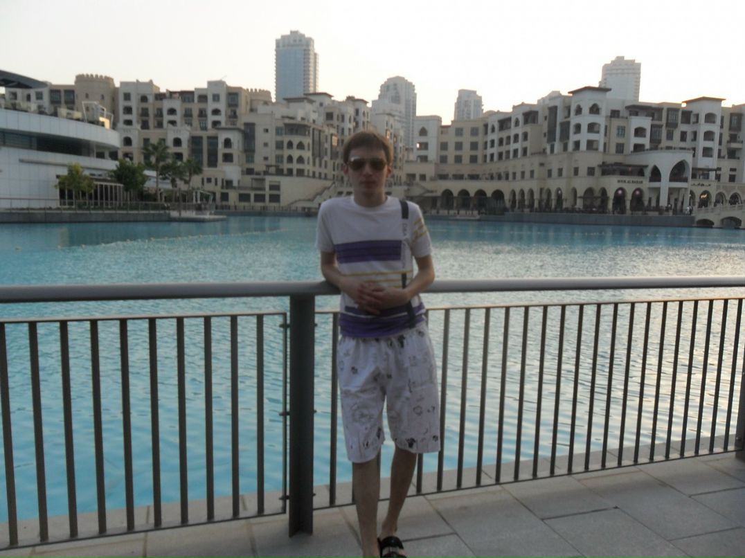 Амир Мингалеев фотография #10