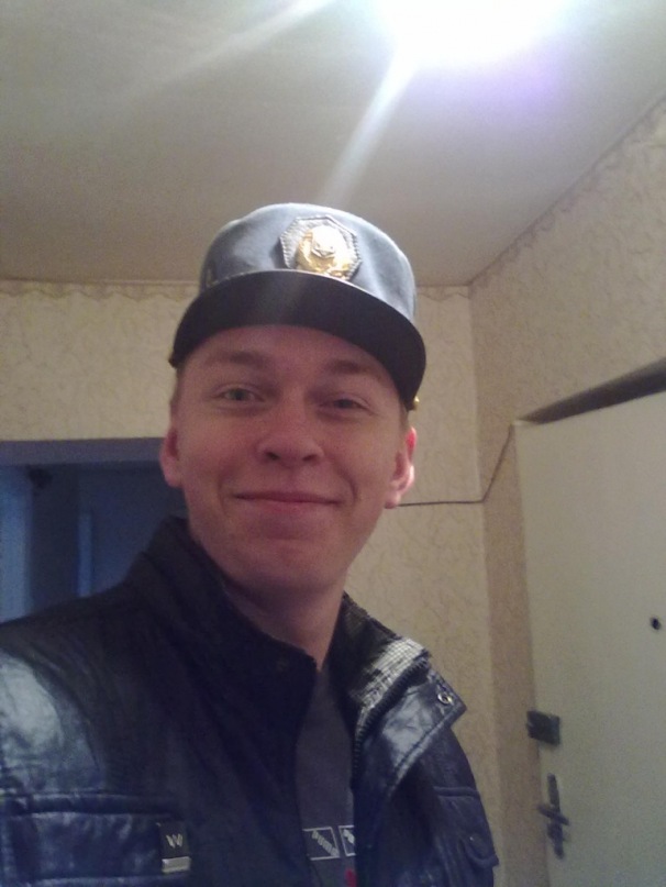 Андрей Тарасенко фотография #31