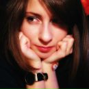 Фотография Дибровой Кати