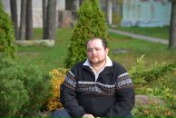 Фотография Ярыгина Юрия