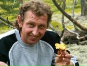 Фотография Молитвина Саши