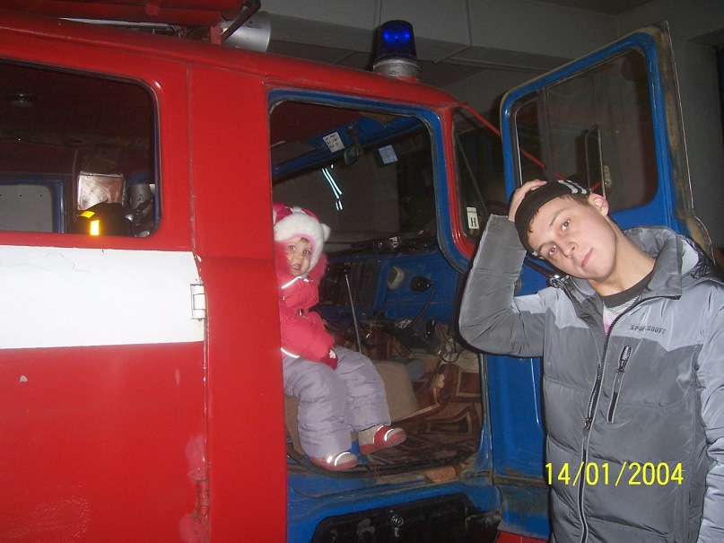 Александр Децик фотография #41