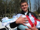 Андрій Сіверський фотография #1