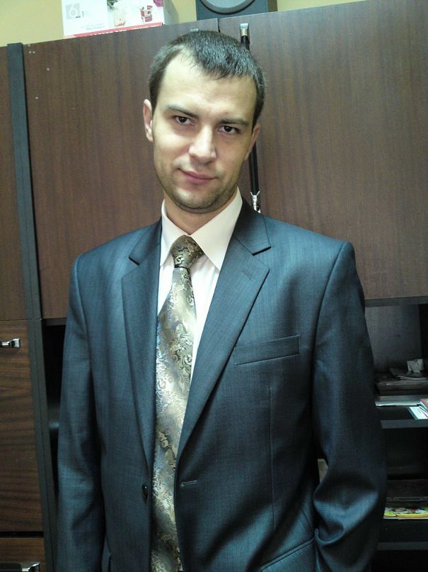 Sergey Ustymchuck фотография #36
