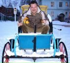 Фотография Батрутдинова Ильгиза