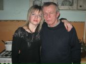 Наталія Вишневська(Цахній) фотография #5 (источник - https://vk.com/id54685392)