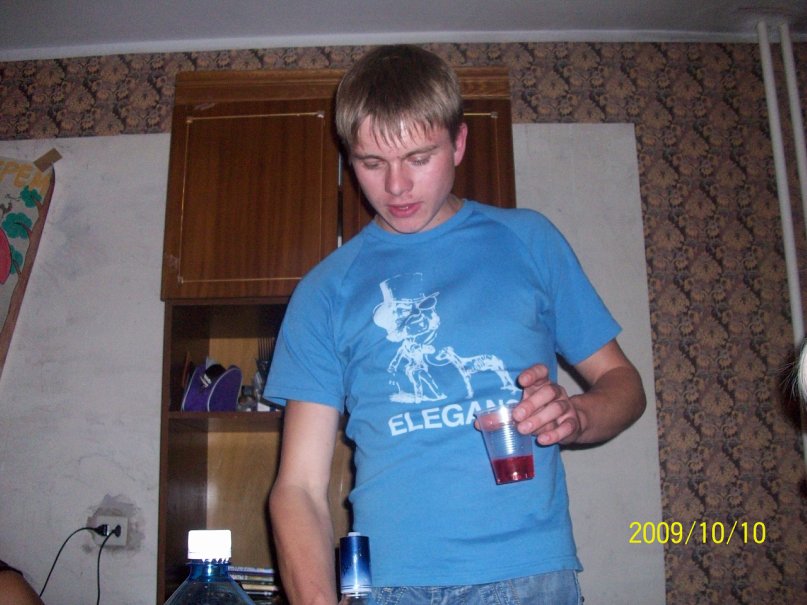 David Baur фотография #31