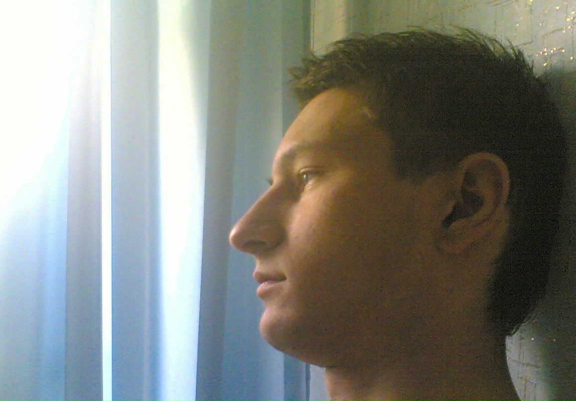 Дмитрий Москаленко фотография #32