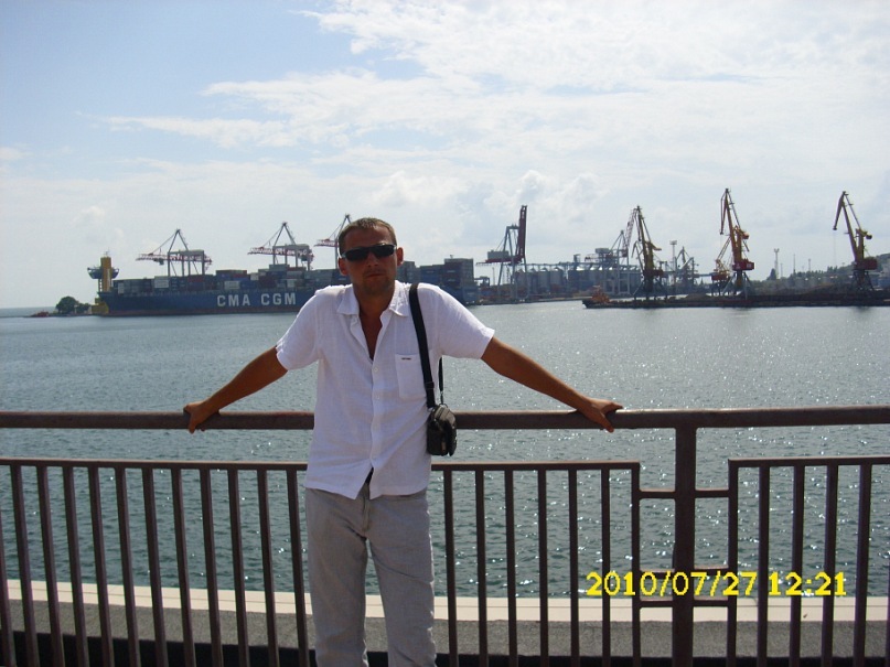 Игорь Дьяченко фотография #14