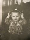 Фотография Усановой Юлии