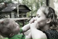 Фотография Польшаковой Любови