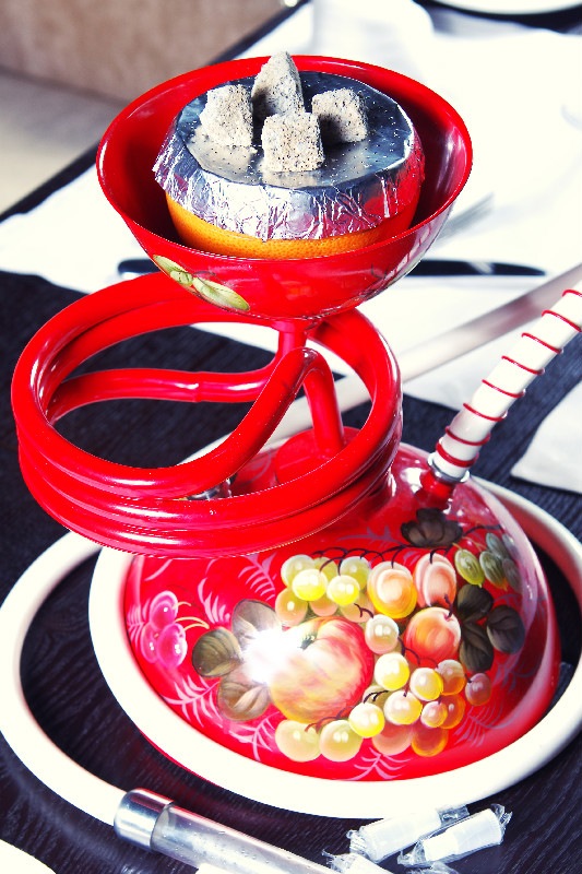 Unicum Hookahs фотография #35