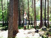 Фотография Петкевич Екатерины