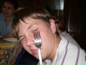 Фотография Кузнецова Даниила