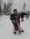 Фотография Омышевой Ирины