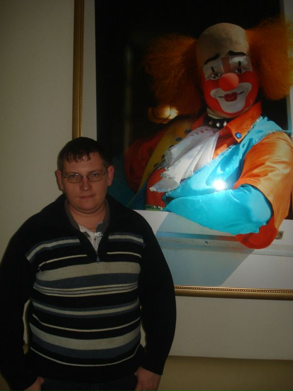 Дмитрий Папушев фотография #33