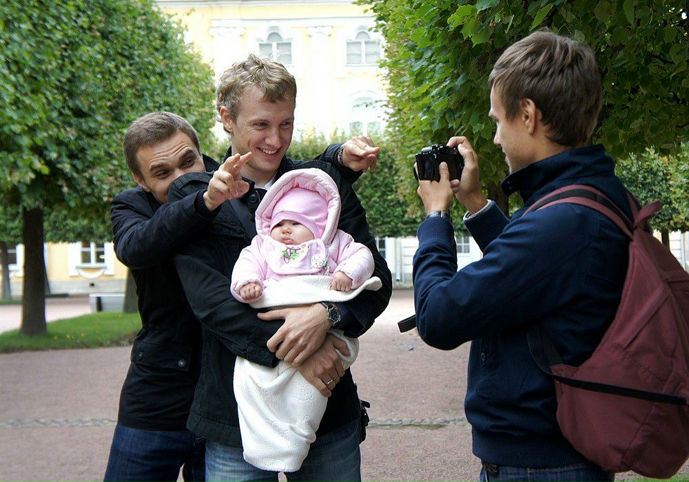 Stepan Ryabinin фотография #33