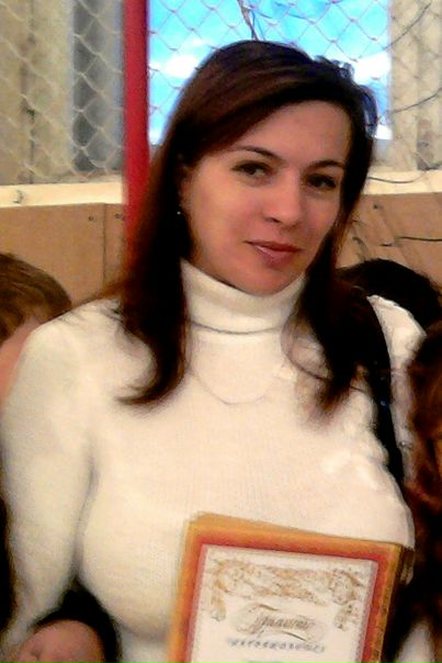 №18, Марина Гапонова №18, Марина Гапонова