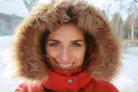 Фотография Блиновой Евгении