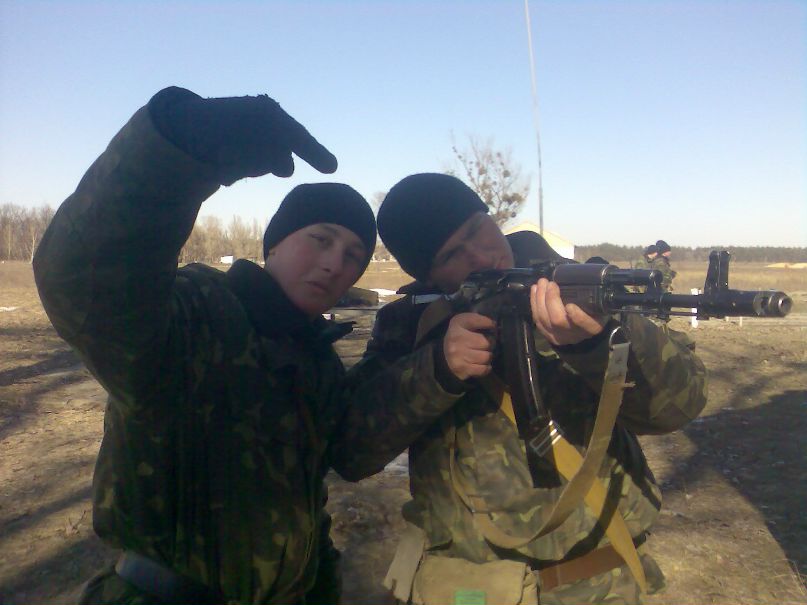 Ярослав Поляков фотография #22