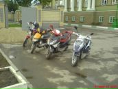 Фотография Саксина Жени