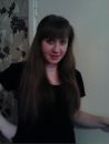 Фотография Зверобоевой Анастасии