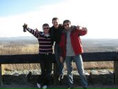 Вєня Ступак фотография #28 (источник - https://vk.com/id14145425)