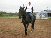 Фотография Мачукас Лены